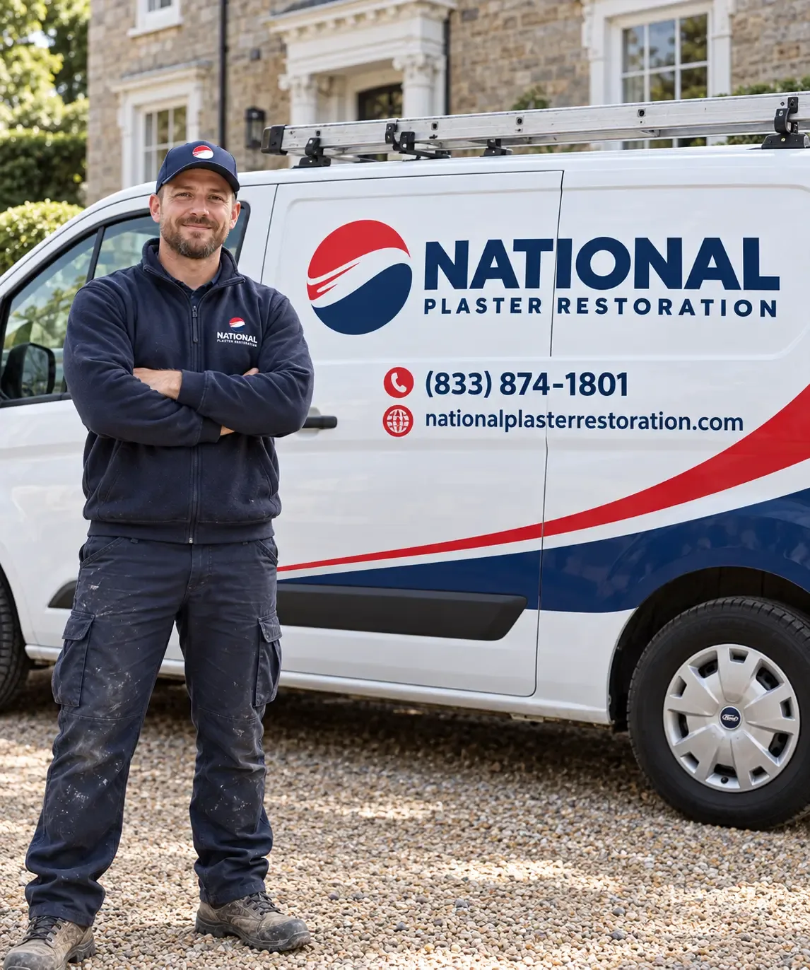 Plaster Repair company in Etoile, TX